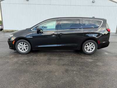 2023 Chrysler Pacifica, $22900. Photo 8