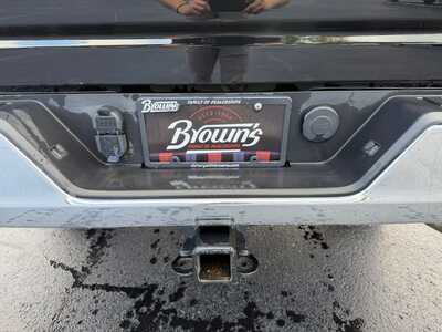 2025 Chevrolet 2500 Crew Cab, $52500. Photo 11