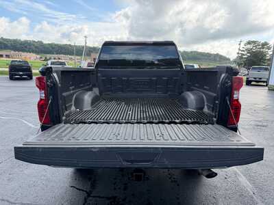 2025 Chevrolet 2500 Crew Cab, $52500. Photo 12