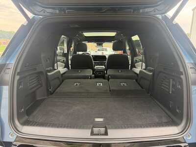 2025 Chevrolet Traverse, $49900. Photo 12