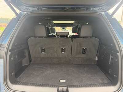 2025 Chevrolet Traverse, $49900. Photo 9
