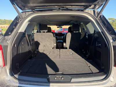 2022 Ford Explorer, $23900. Photo 11