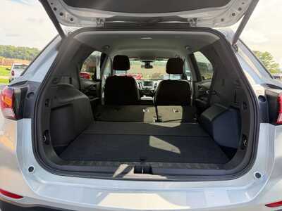 2022 Chevrolet Equinox, $19500. Photo 11