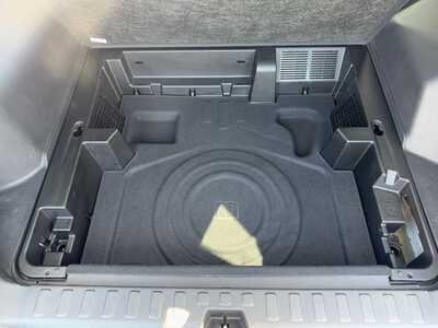2022 Chevrolet Equinox, $19500. Photo 12