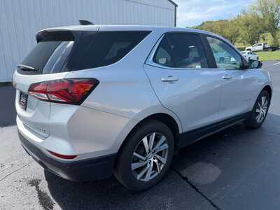 2022 Chevrolet Equinox, $19900. Photo 5