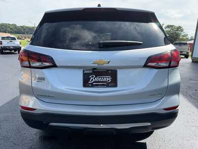 2022 Chevrolet Equinox, $19900. Photo 6