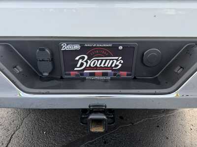 2024 Chevrolet 1500 Crew Cab, $39900. Photo 11