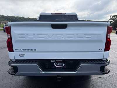 2024 Chevrolet 1500 Crew Cab, $39900. Photo 6