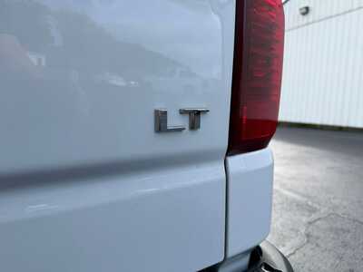 2024 Chevrolet 1500 Crew Cab, $39900. Photo 9