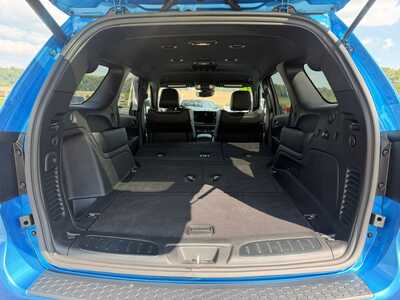 2026 Dodge Durango, $78500. Photo 11