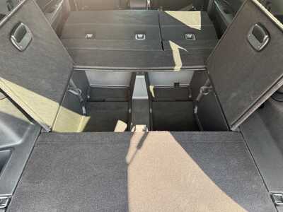 2026 Dodge Durango, $78500. Photo 12