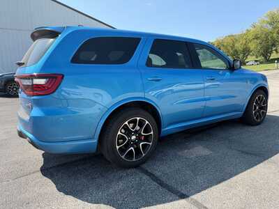 2026 Dodge Durango, $79900. Photo 3