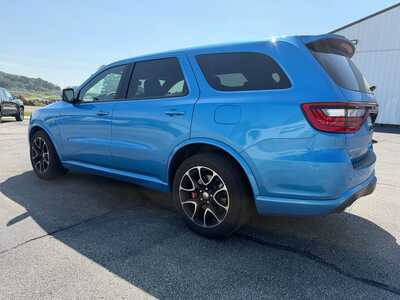 2026 Dodge Durango, $79900. Photo 4