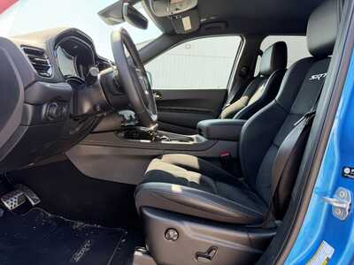2026 Dodge Durango, $79900. Photo 5