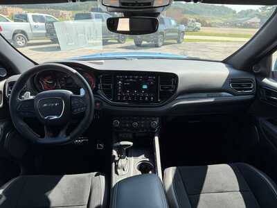 2026 Dodge Durango, $79900. Photo 7