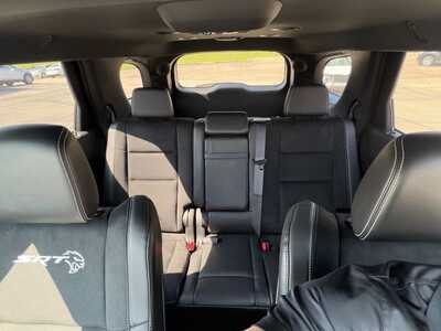2026 Dodge Durango, $79900. Photo 8