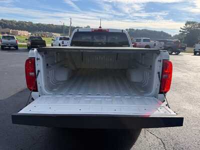 2021 Chevrolet Colorado Ext Cab, $27900. Photo 12