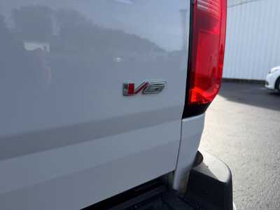 2021 Chevrolet Colorado Ext Cab, $27900. Photo 9