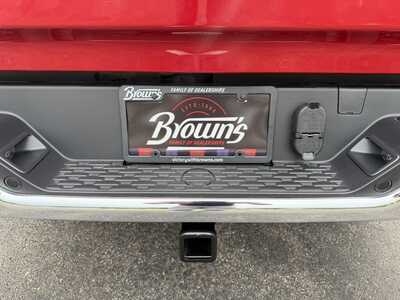 2026 RAM 1500 Crew Cab, $53612. Photo 12