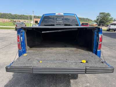 2013 Ford F150 Crew Cab, $15900. Photo 12