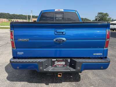 2013 Ford F150 Crew Cab, $15900. Photo 6