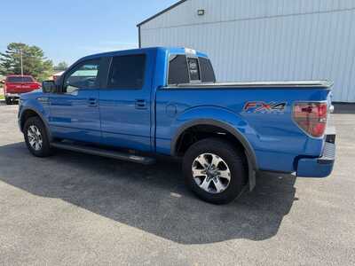 2013 Ford F150 Crew Cab, $15900. Photo 7