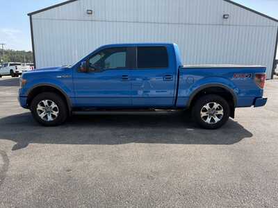 2013 Ford F150 Crew Cab, $15900. Photo 8