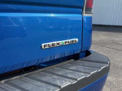 2013 Ford F150 Crew Cab, $15900. Photo 9