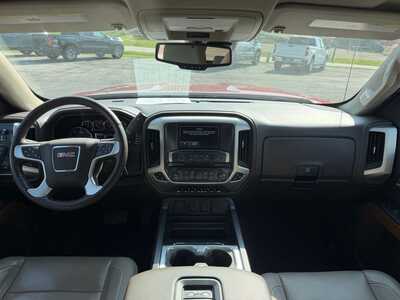 2018 GMC 1500 Crew Cab, $38900. Photo 7