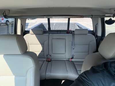 2018 GMC 1500 Crew Cab, $38900. Photo 8