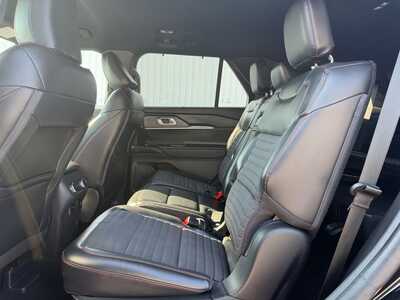 2025 Ford Explorer, $0. Photo 6