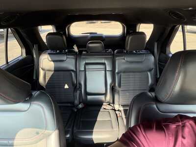 2025 Ford Explorer, $0. Photo 8