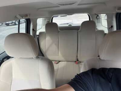 2017 Jeep Patriot, $12900. Photo 8