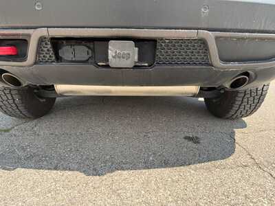 2022 Jeep Cherokee, $0. Photo 9