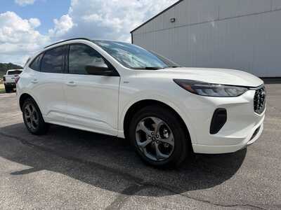 2024 Ford Escape, $0. Photo 2