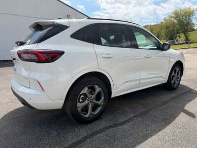 2024 Ford Escape, $0. Photo 3