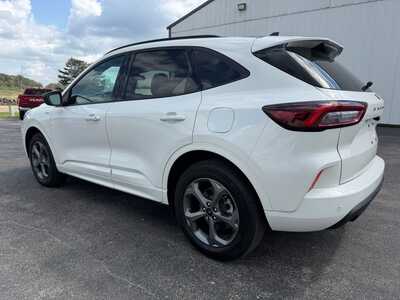 2024 Ford Escape, $0. Photo 4