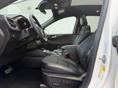 2024 Ford Escape, $0. Photo 5