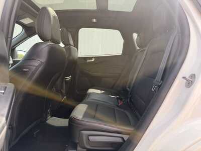 2024 Ford Escape, $0. Photo 6