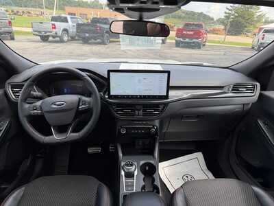 2024 Ford Escape, $0. Photo 7