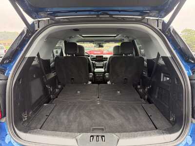 2021 Ford Explorer, $22900. Photo 12