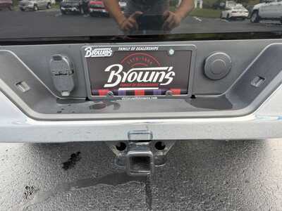 2024 Chevrolet 1500 Crew Cab, $37500. Photo 11