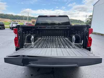 2024 Chevrolet 1500 Crew Cab, $37500. Photo 12