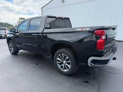 2024 Chevrolet 1500 Crew Cab, $38900. Photo 7
