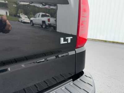 2024 Chevrolet 1500 Crew Cab, $38900. Photo 9