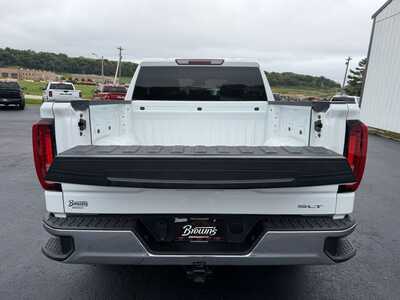 2025 GMC 1500 Crew Cab, $43900. Photo 12