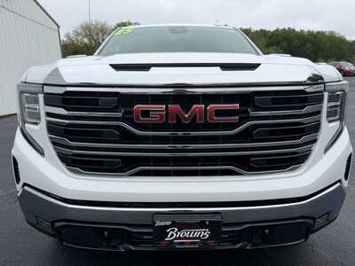 2025 GMC 1500 Crew Cab, $43900. Photo 2