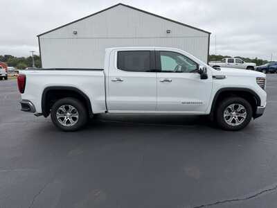 2025 GMC 1500 Crew Cab, $43900. Photo 4