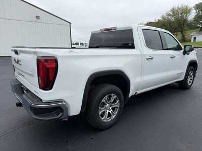 2025 GMC 1500 Crew Cab, $43900. Photo 5