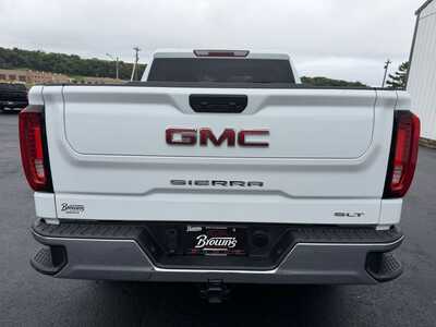 2025 GMC 1500 Crew Cab, $43900. Photo 6